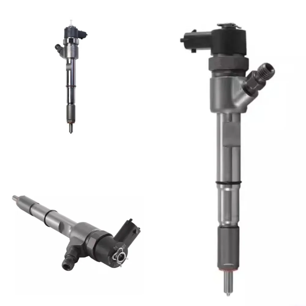 

0445110821Diesel EFI Engine High Pressure CommonRail Injector Assembly Is Suitable for Weichai PowerIn-stock Shipped Immediately