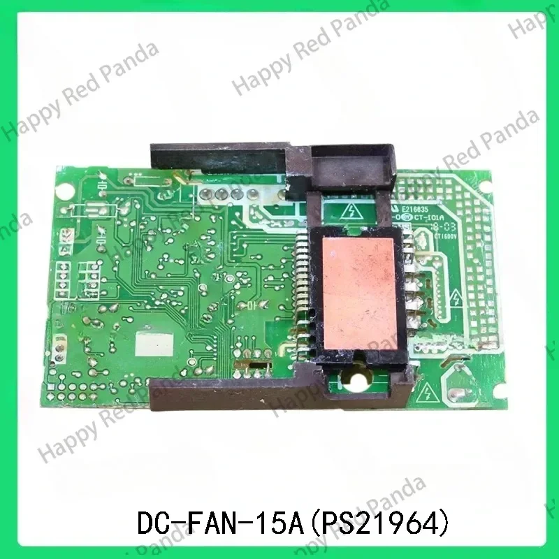 New Air Conditioning Frequency conversion DC FAN Module 17122000008625 DC-Fan-15A (PS21964).D.13.MP1-1