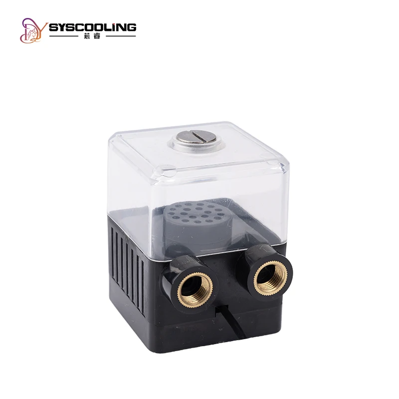 Syscooling PC Water Cooling Kit 240mm radiator DIY liquid cooling soft tube system support  intel CPU