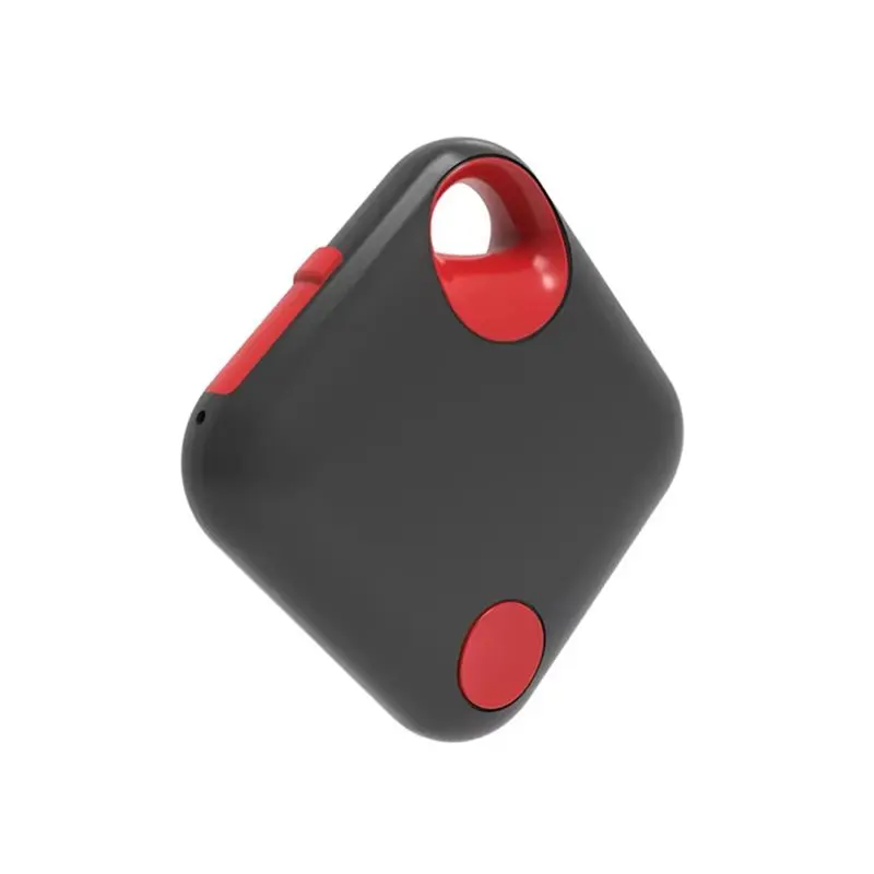 

GPS-трекер для iOS и Android: Умный Bluetooth-трекер для ключей, автомобилей, домашних животных и детей