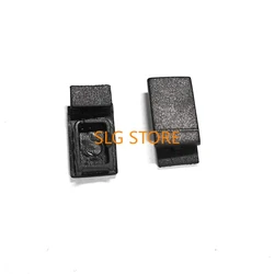 New Battery Door Cover Port Bottom Base Rubber for Canon EOS 5D2 Mark II 5DII 5D 7D Mark I Camera repair part