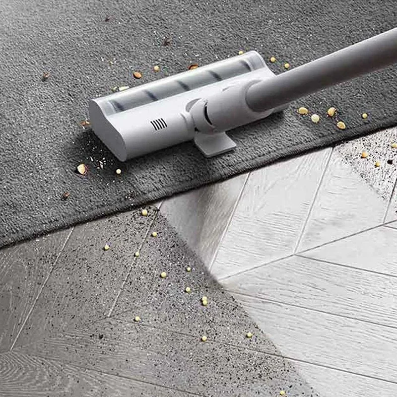 Xiaomi Mijia-aspiradora inalámbrica G10 K10, paño de repuesto para fregona, 10 unidades