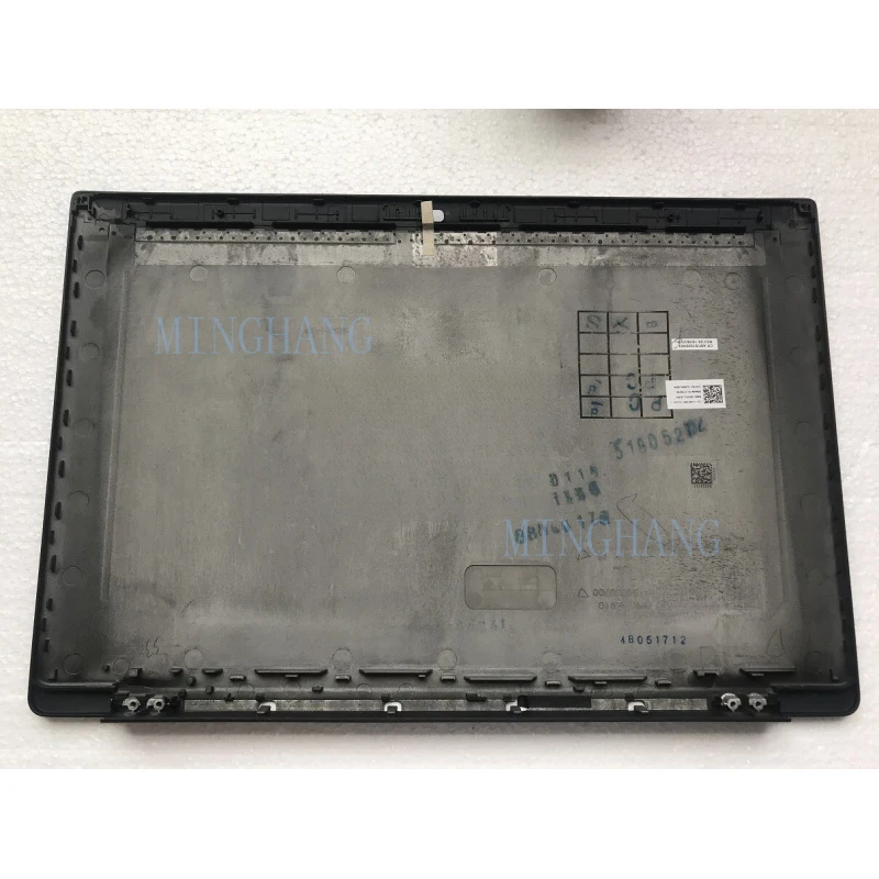 

M For Dell Latitude 7480 7490 A shell BLACK back cover touch version 0JMCW9