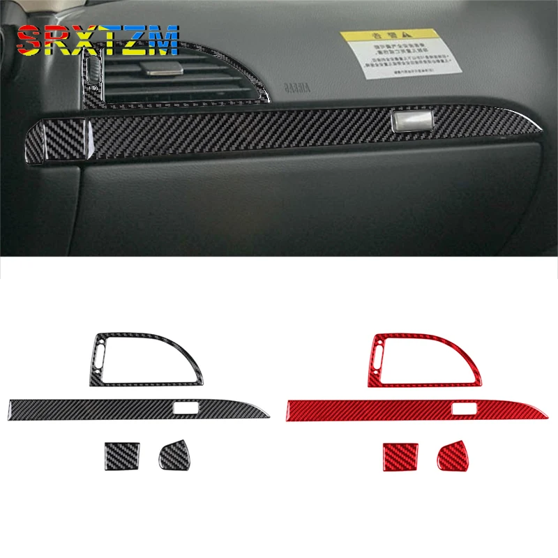 Carbon Fiber Decal …