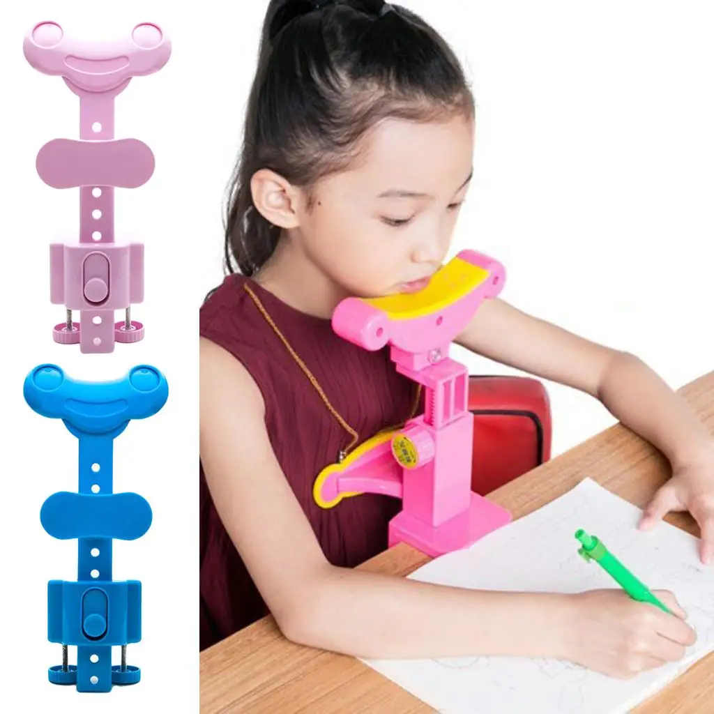 Adjustable Kids Children Reading Writing Prevent Myopia Correction Device