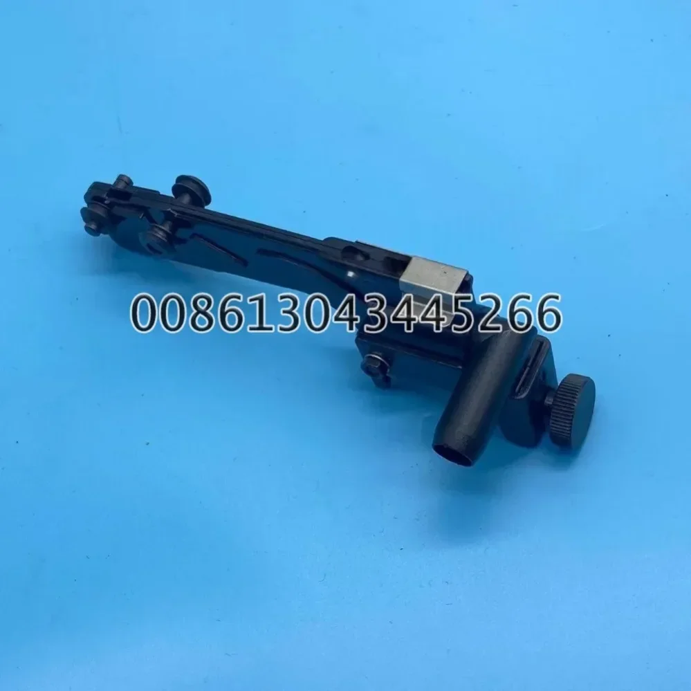 Heidelberg SM52 PM52 Paper Delivery Deceleration Suction Wheel Frame Paper Delivery Belt Sealing Ring Paper Delivery Belt Pulley