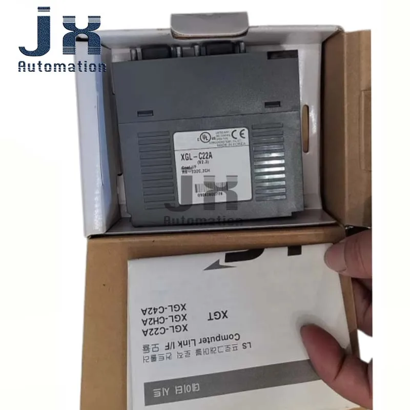 

LS DC24V PLC Module XGF-RD4A XGF-DV8A XGF-DC8A XGL-C22A XGF-TC4A XGF-PD3A XGF-PD1H XGF-PD4H