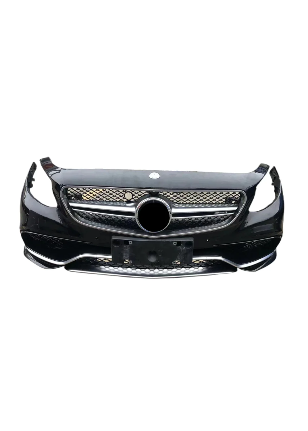 

Manufacturer Supplier Cheap Car Front Bumper Sturdy Cls W217 Bumper Plates Racks