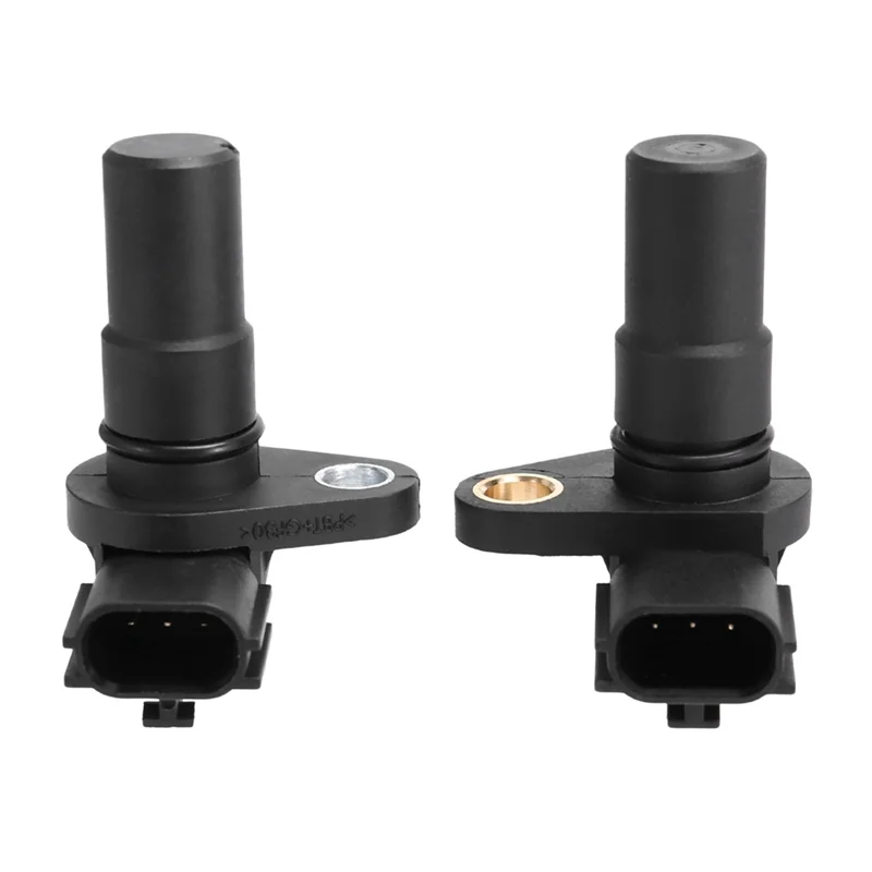 2PCS 31935-8E007 31935-8E006 Transmission Input+Output Speed Sensor Automobile Replacement Parts For Nissan Infiniti-A02G