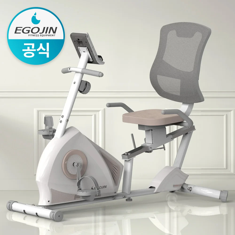 Egojin-دراجة داخلية ، موديل 706r