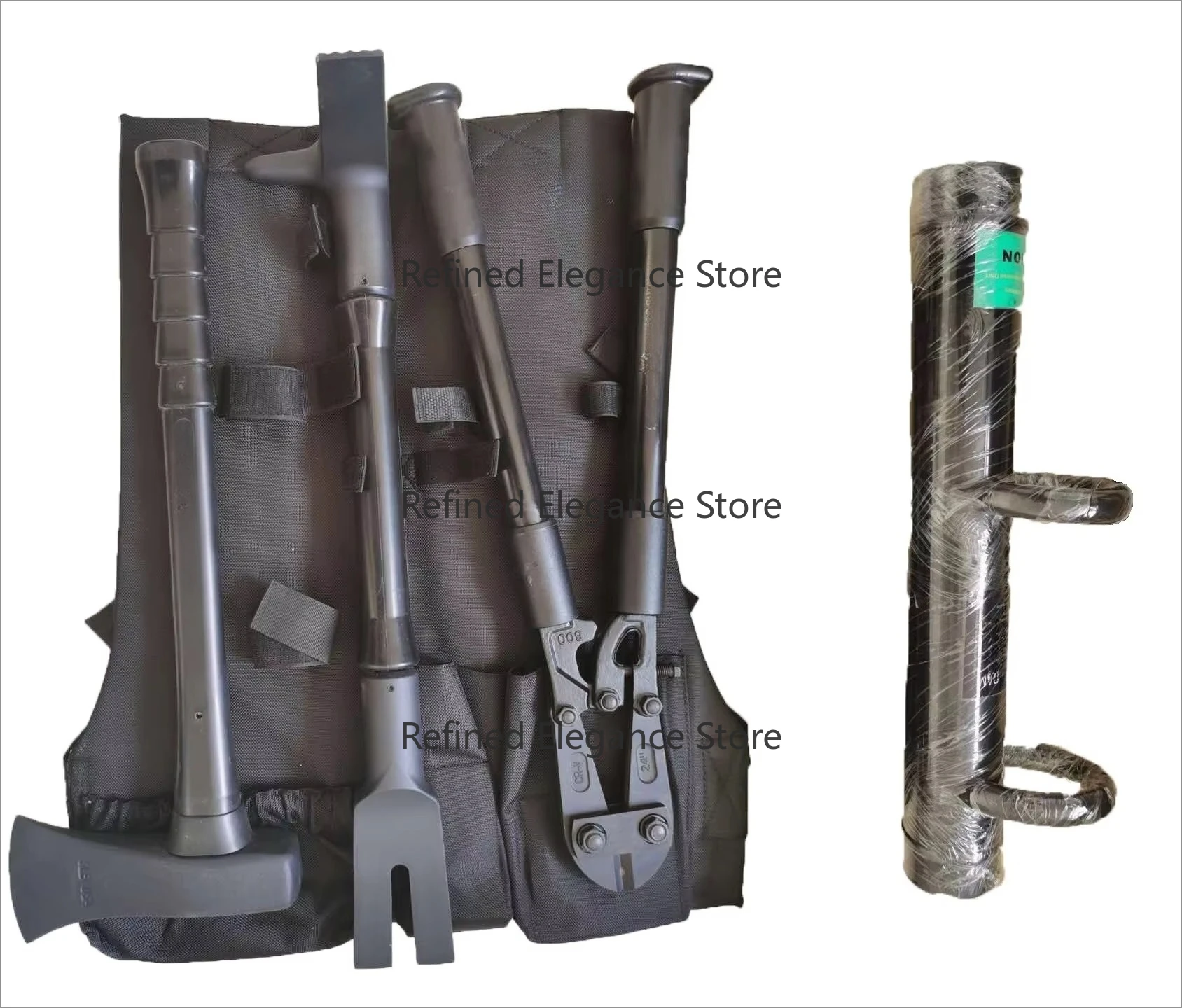 China Hot Selling Cheap Hand Door Breaking Tools