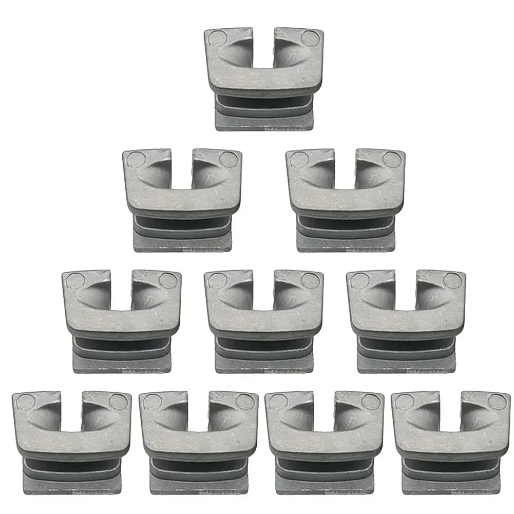 2/4/10pcs Trimmer Head Eyelet Sleeve Replacements For Your C 36-2 C 46-2 C 56-2 And 30-2 Trimmer Heads Garden Power Equipment