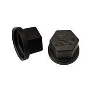 KUGOO KuKirin G3 Pro G2 Master Electric Scooter Motor Shaft Nut Plastic Protector Cover Screw Cap Dust Proof Protect Cover Parts
