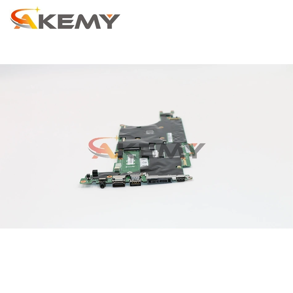 Para lenovo thinkpad x258 placa-mãe do portátil NM-B751 ym250b notebook mainboard a285 100% testado ok