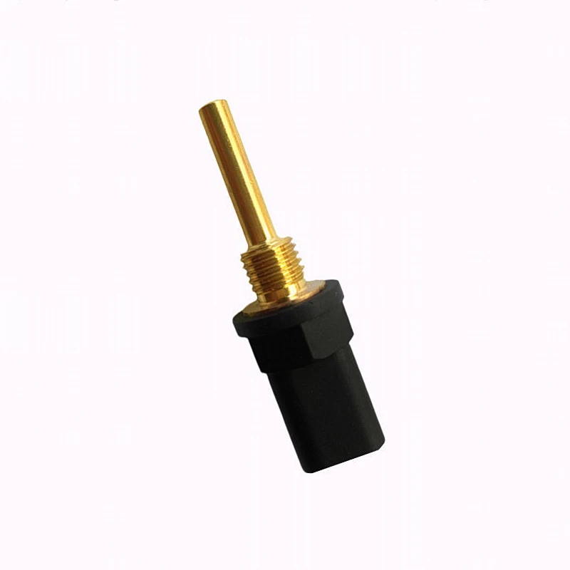 For Caterpillar  engine water temperature sensor E320d E323d E324d E329d sensor plug 256-6453