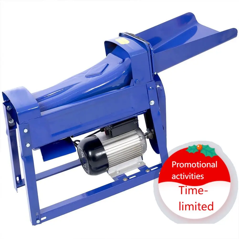 Desgranadora de maíz manual de alta resistencia, máquina eléctrica para desgranar nueces, herramienta de trillado para granja, se puede conectar a oruga eléctrica, hierro fundido