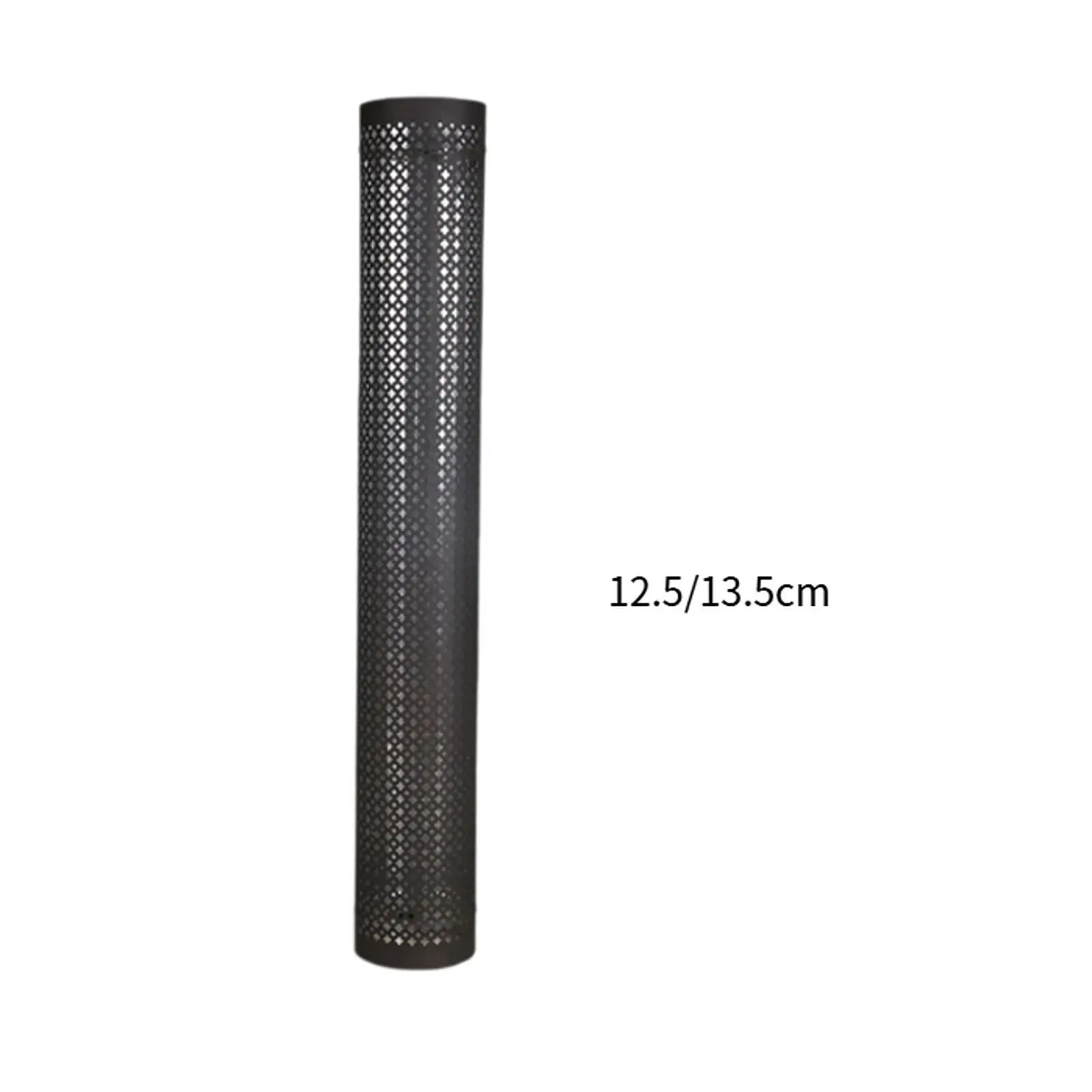 Chimney Spark Arrestor Chimney Tube Filters for Wood Log Burning Stoves