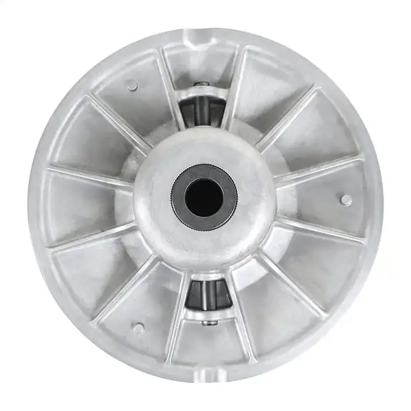 ATV UTV Secondary Drive Clutch Pulley Replacement Spare Part For John Deere Gator XUV 550 OE AM146219 AM140680