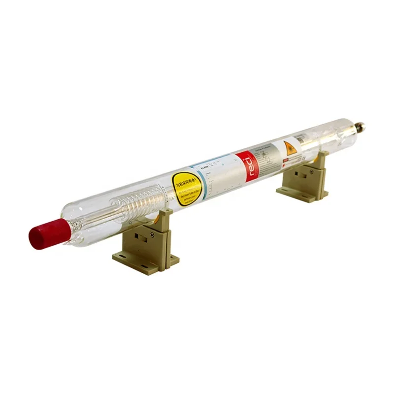 Reci CO2 Tube W Ser… - image