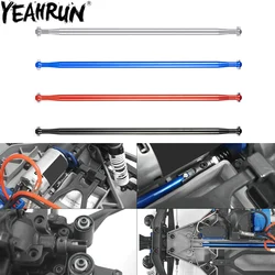 YEAHRUN Metal Center Driveshaft Outdrives Dogbone & Joint Drive Cup for 1/10 Slash 4X4 4WD Rally RC Truck Upgrade Parts