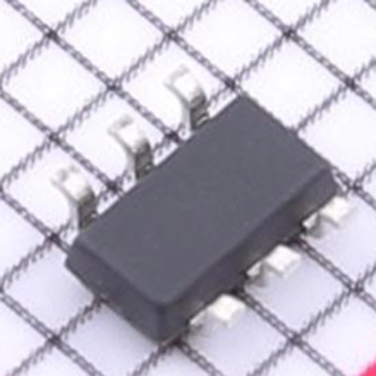 10pcs new Original SI3473CDV-T1-GE3 Single P-Channel 12V 0.036 Ohm 40nC 2W Silicon Mosfet SC-74 Marking AR TSOP-6-1.5mm SOT-23-6