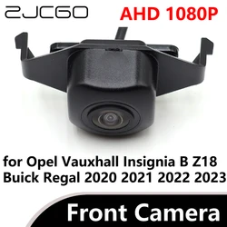 ZJCGO AHD 1080P CVBS 170 °   Samochodowa kamera parkowania LOGO do Opla Vauxhall Insignia B Z18 Buick Regal 2020 2021 2022 2023