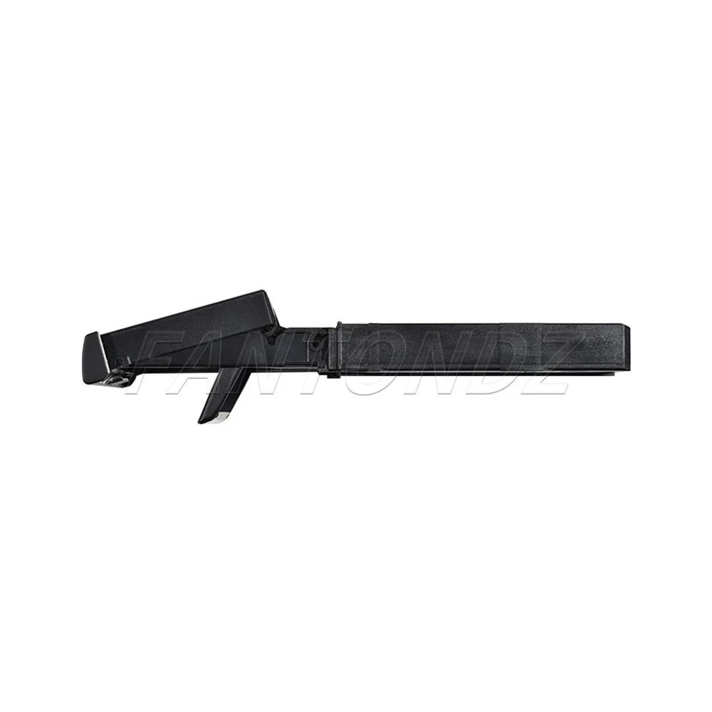 Auto Tasse Halter Für Audi C5 A6 1998-2005 A4 1998-2002 Faltbare Anti-slip Tasse Rack Trinken flasche Halter 4B0862534D Auto Zubehör – Detail 7