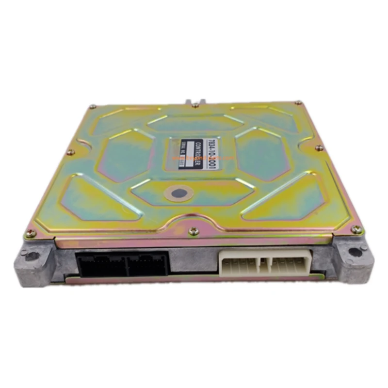 

PC200-6 Блок управления контроллером деталей экскаватора 7834-10-2001 7834-10-2002 7834102001 7834-10-2002
