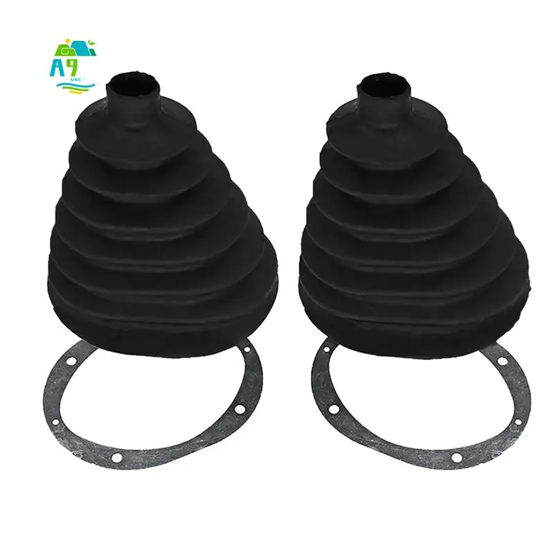 

A09E-Dust Boot Steering Arm Cover 6532127 For Bobcat Skid Steer Loader 730 741 7753 843 883 943 S175 S185 T190 T200