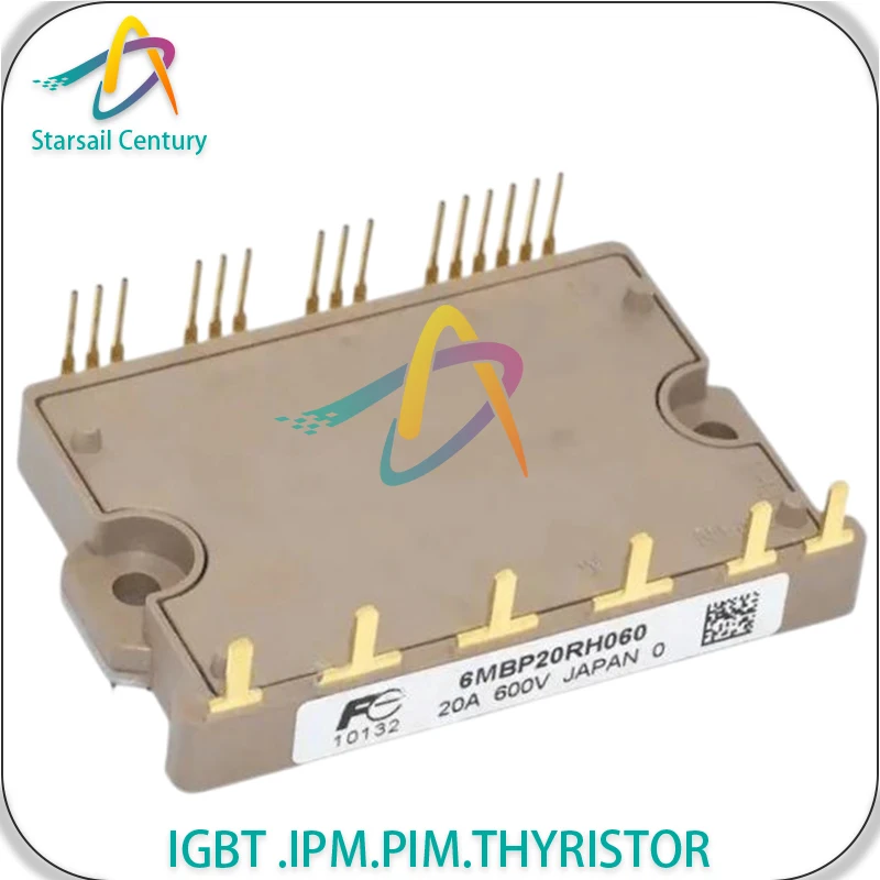 

6MBP15RH060-50 6MBP20RH060-50 6MBP30RH060-50 6MBP15RH060 6MBP20RH060 6MBP30RH060 NEW AND ORIGINAL MODULE