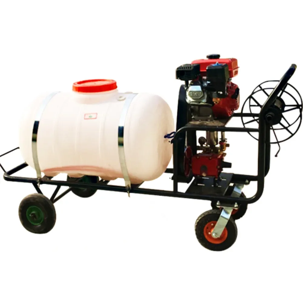 new type of high pressure sprayer power sprayers agricultural sprayer