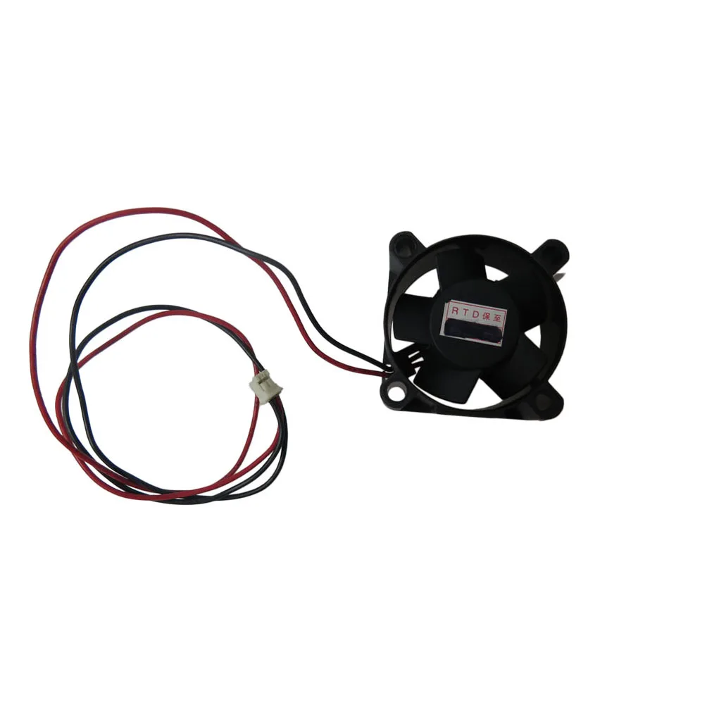 For SUNON KD2404PKB2 DC24V 1.2W 2PIN 2Lines Cooling Fan