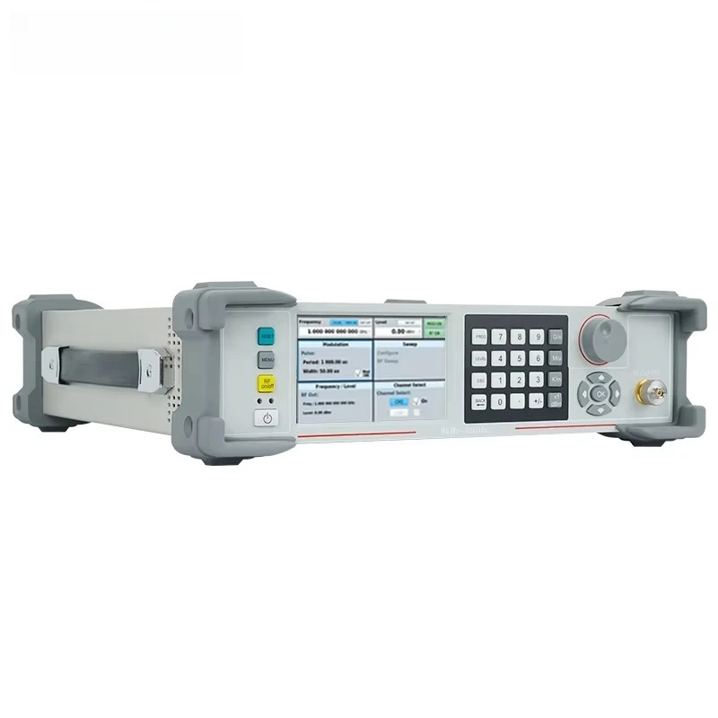 TFN TG40A 9 كيلو هرتز-42 جيجا هرتز مصدر الإشارة -120dBm- + 17dBm مولد إشارة الطاقة الناتج