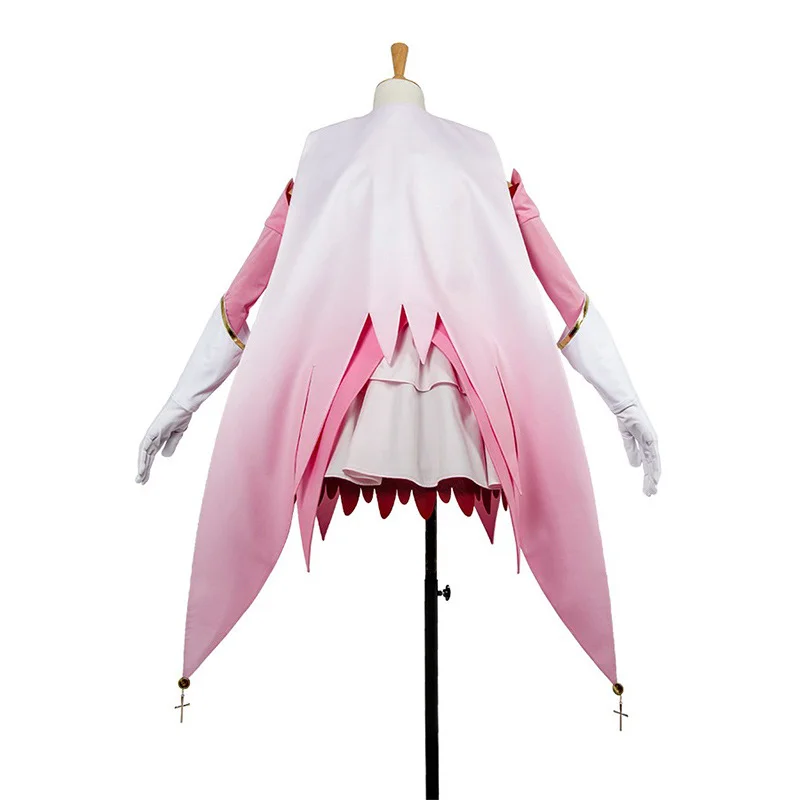 Prisma Iliya Cosplay Costumes Dress Anime Fate Illyasviel von Einzbern Role Play Uniform Halloween Party Dressing For Women