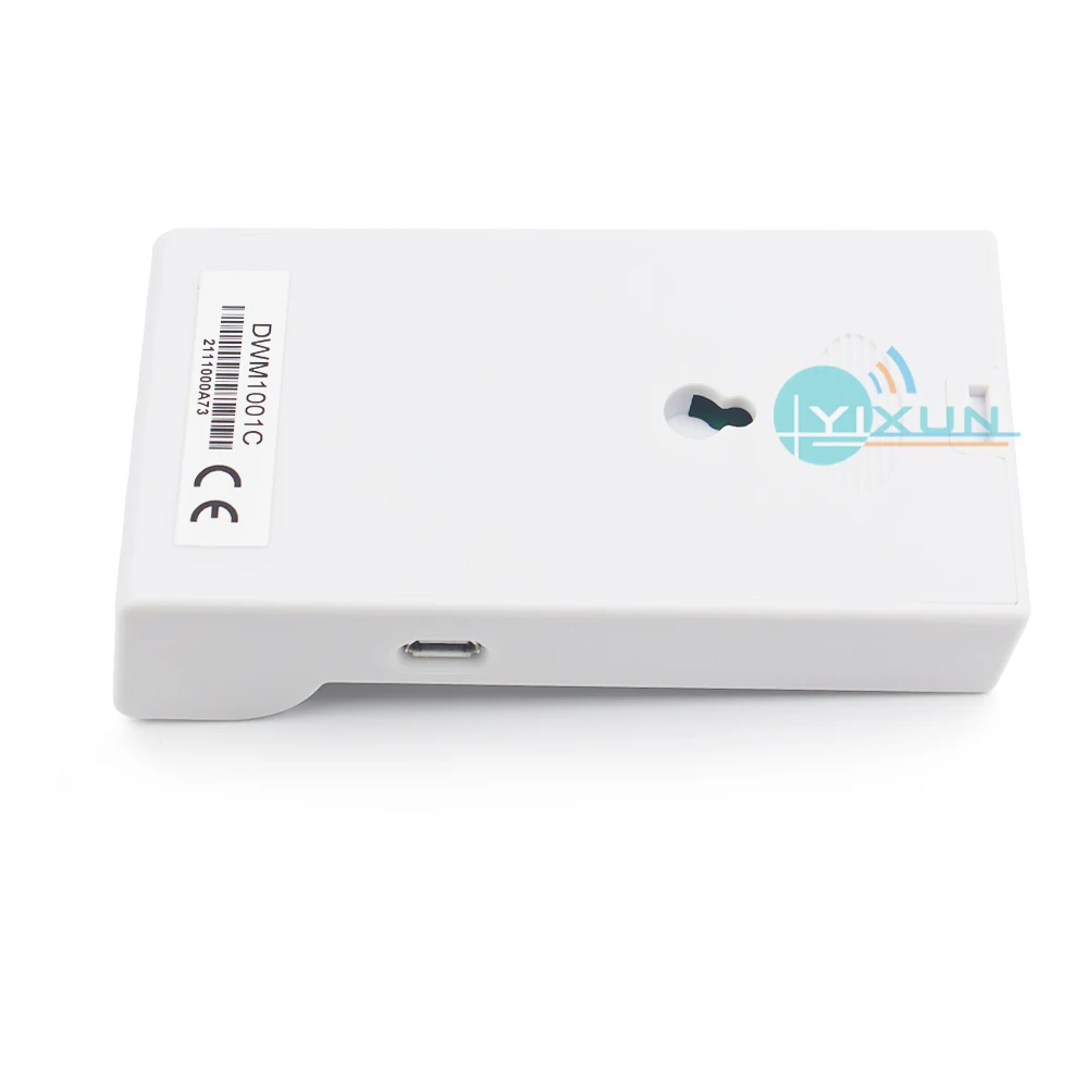 New Original Qorvo DWM1001-DEV Plug Play Development Board DWM1001C Ultra-Wideband UWB Transceiver Module Real Time Location