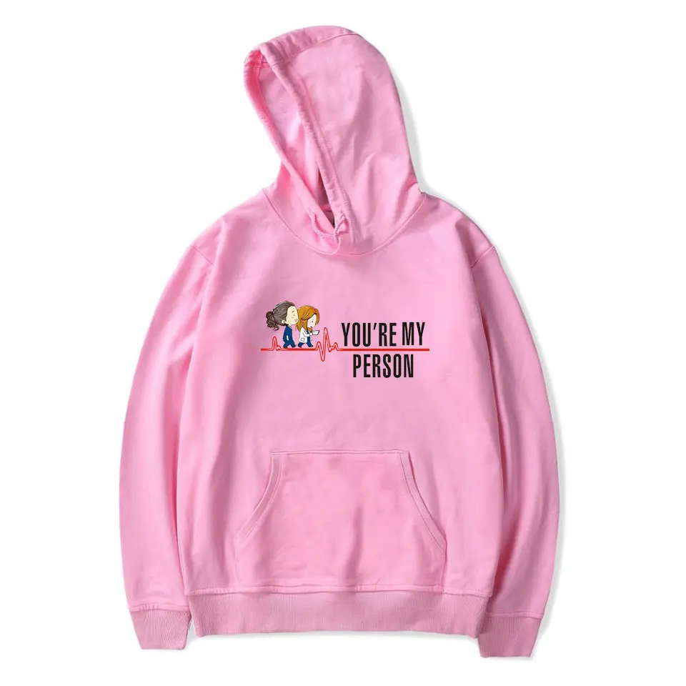 Its A Beautiful Day To Save Lives Sweatshirt Graphic Printed Sweatshirts Women Tumblr Quote Greys Anatomy Gift Hoodies Tracksuit