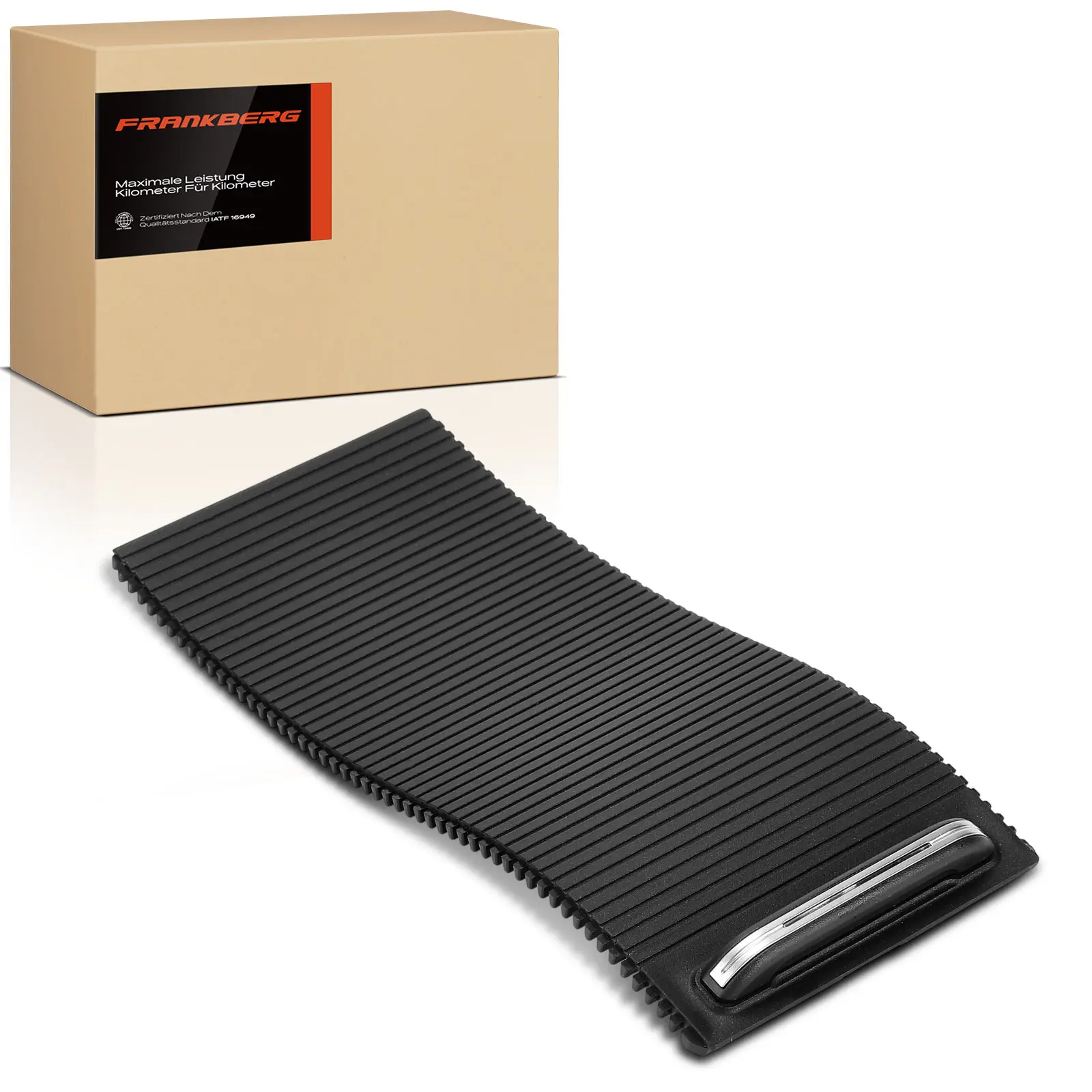 Frankberg 1x bekerhouder voor VW Passat Variant 3G CB Arteon 3H 3G0862531A