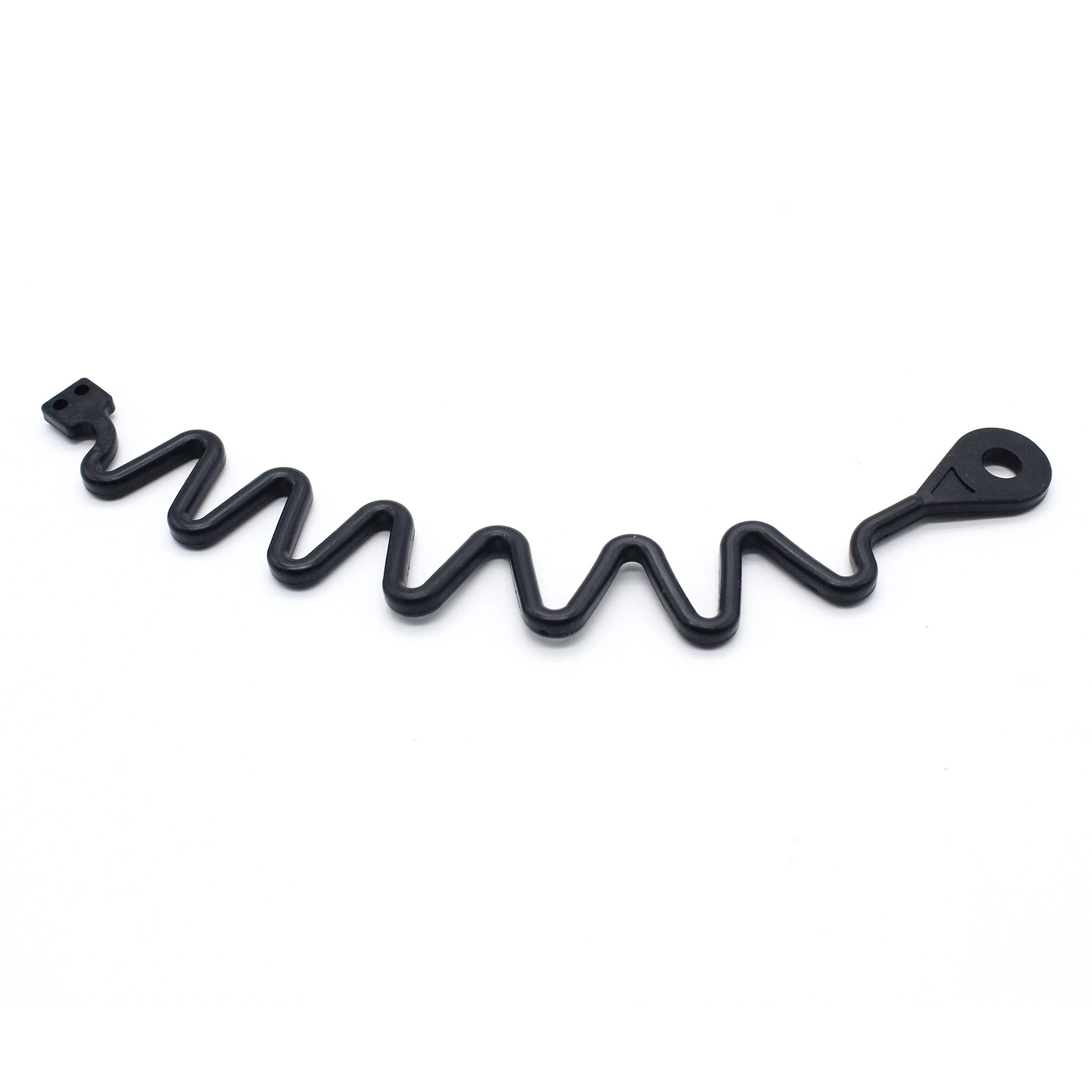 11-Car Fuel Cap Cable Strap 31336424 for Volvo S60 S80 S40 S70 XC70 V70 C70 V40 S80 II V70 II 1993-2006 2007 - 2008