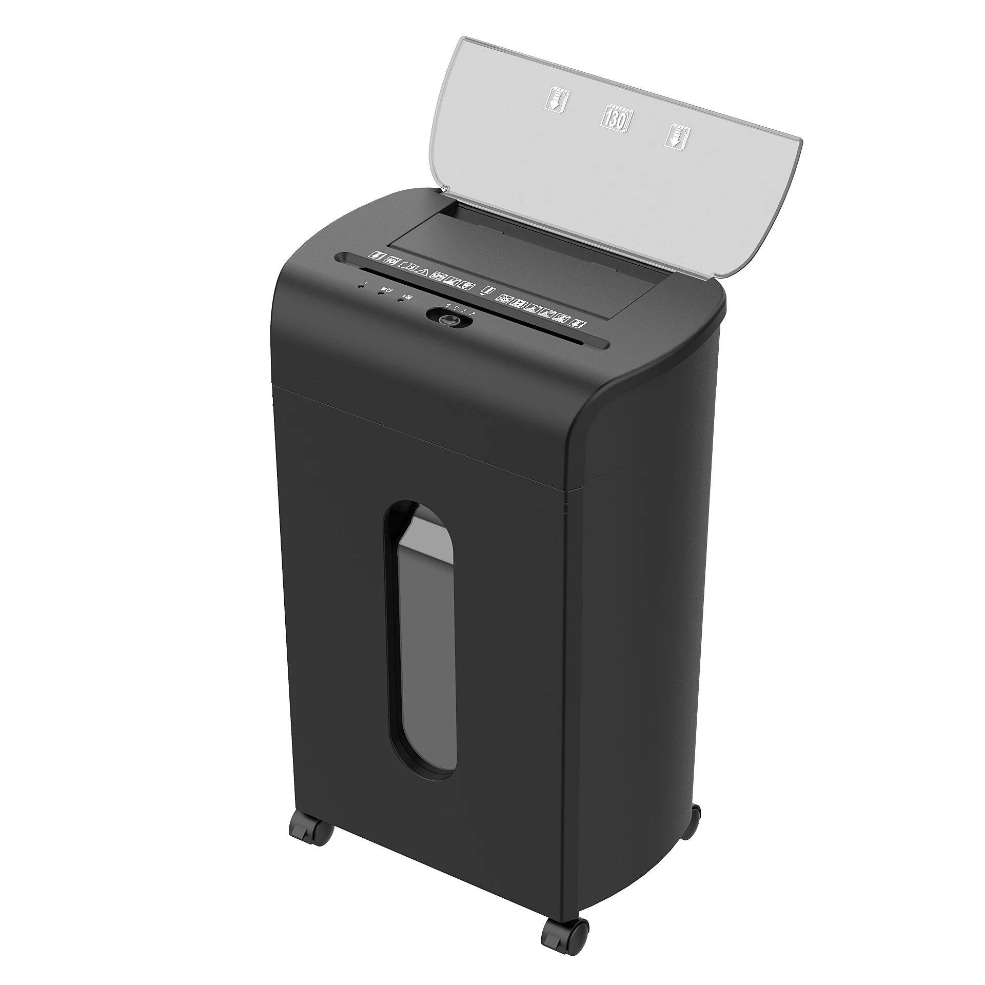 

A150M-21 Special Hot Selling Auto Feed Paper Shredder Machine Paper Shredder