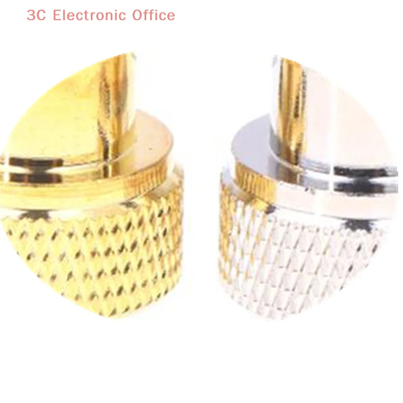 Adapter antenowy BNC-SMA żeński do Radtel RT-860 RT-880 RT-880G UV-98 Plus Walkie Talkie UV-K5 K6 Złącze RF