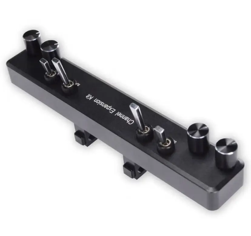 Remote Controller Channel Expansion Kit Compatible for Matrice M600 Pro Series Part 15 Radio System Assistant 2 A2