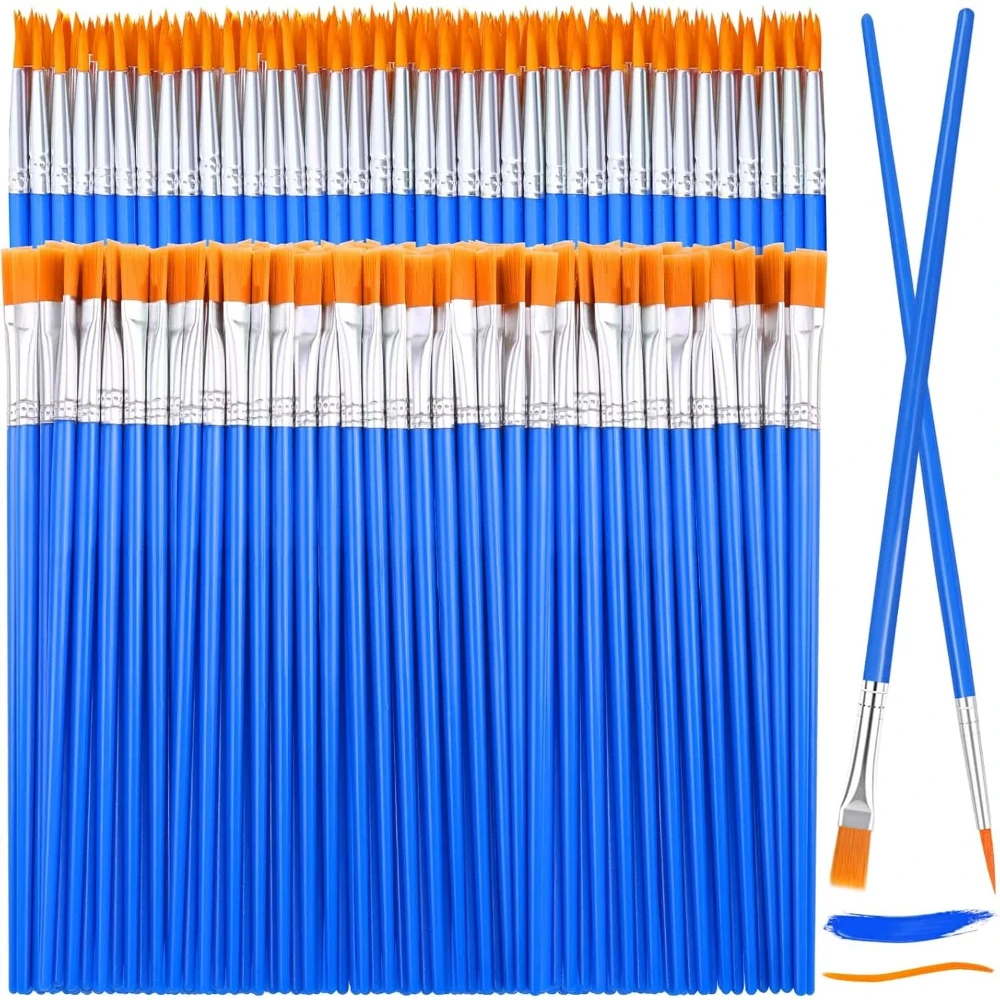 50/100Pcs Small Pai…