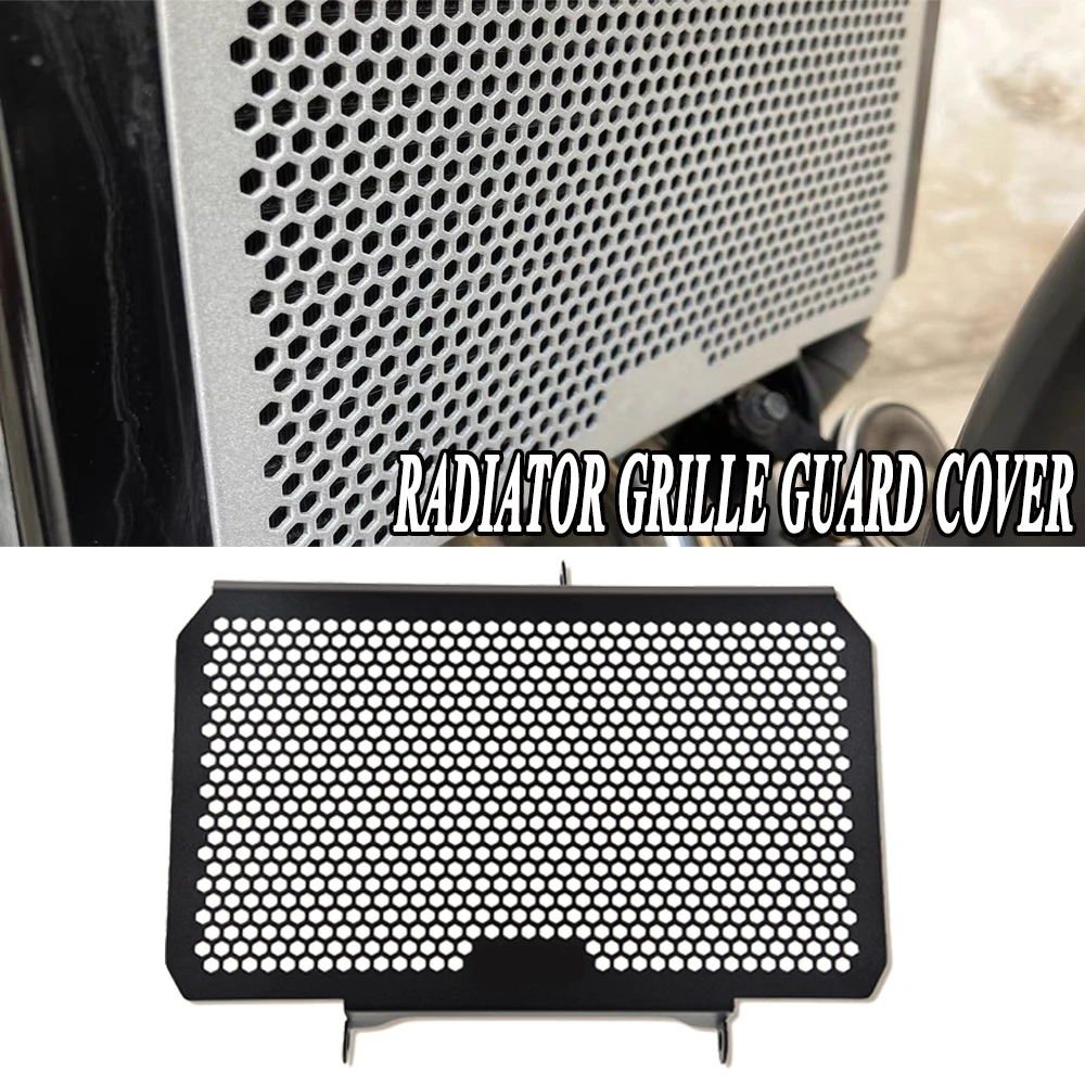 

CB400F 400F Motorcycle For HONDA CBR500R CBR500 R CBR 500R 2017 2018 2019 2020 2021 2022 Radiator Guard Grille Cover Protector