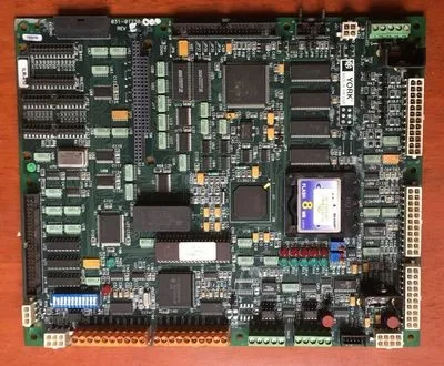 031-01730-000 test ok circuit board motherboard