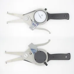 10-30mm 80-100mm 15-35*0.01MM Inside and outside Snap Gauge Dial Internal Caliper Gauge Measurement Tool