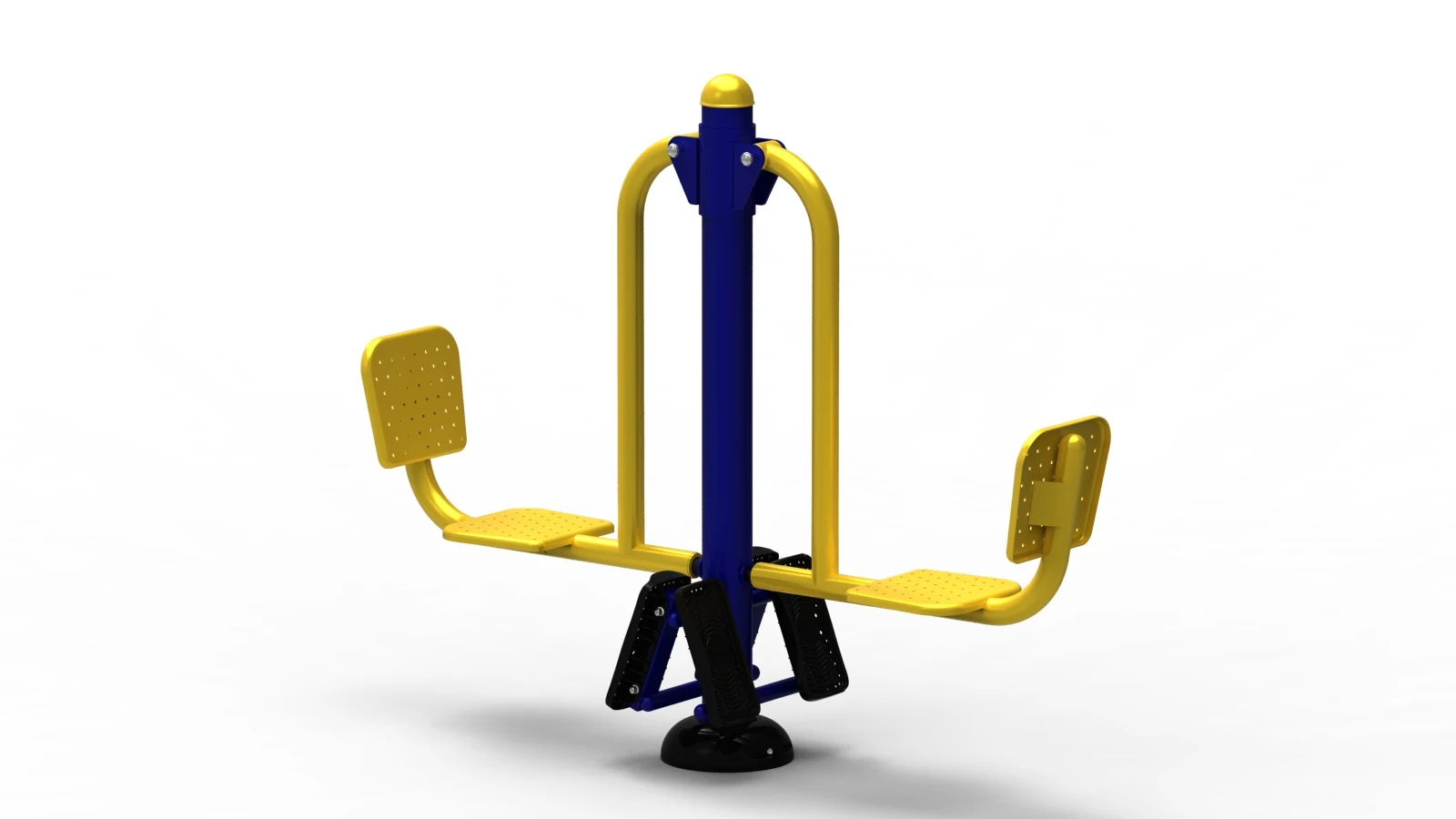 

Специальный дизайн, широко используемое спортивное оборудование для занятий спортом на открытом воздухе, тренажерный зал, фитнес-оборудование