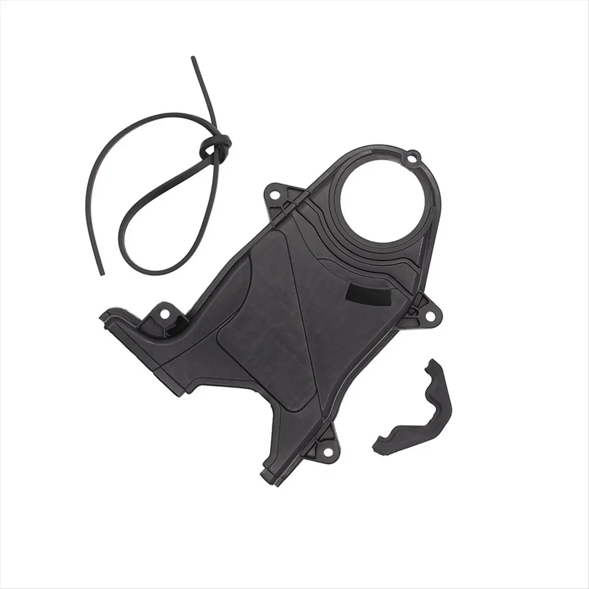 11-Lower Timing Belt Cover 21350-26002 for Hyundai Accent 1.6L 2001-2011