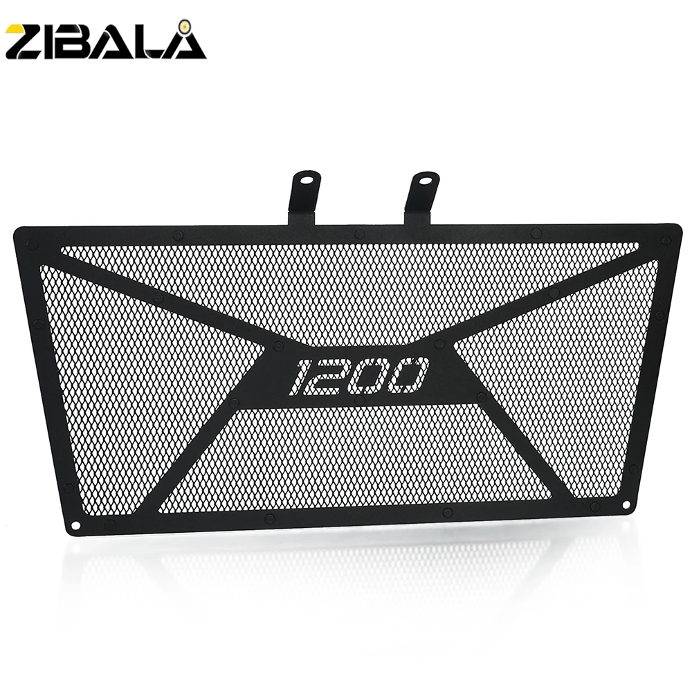 For Aprilia Dorsoduro 1200 / ABS 2011 2012-2023 2024 2025 Accessories Motorcycle Water Tank Protection Radiator Grille Guard