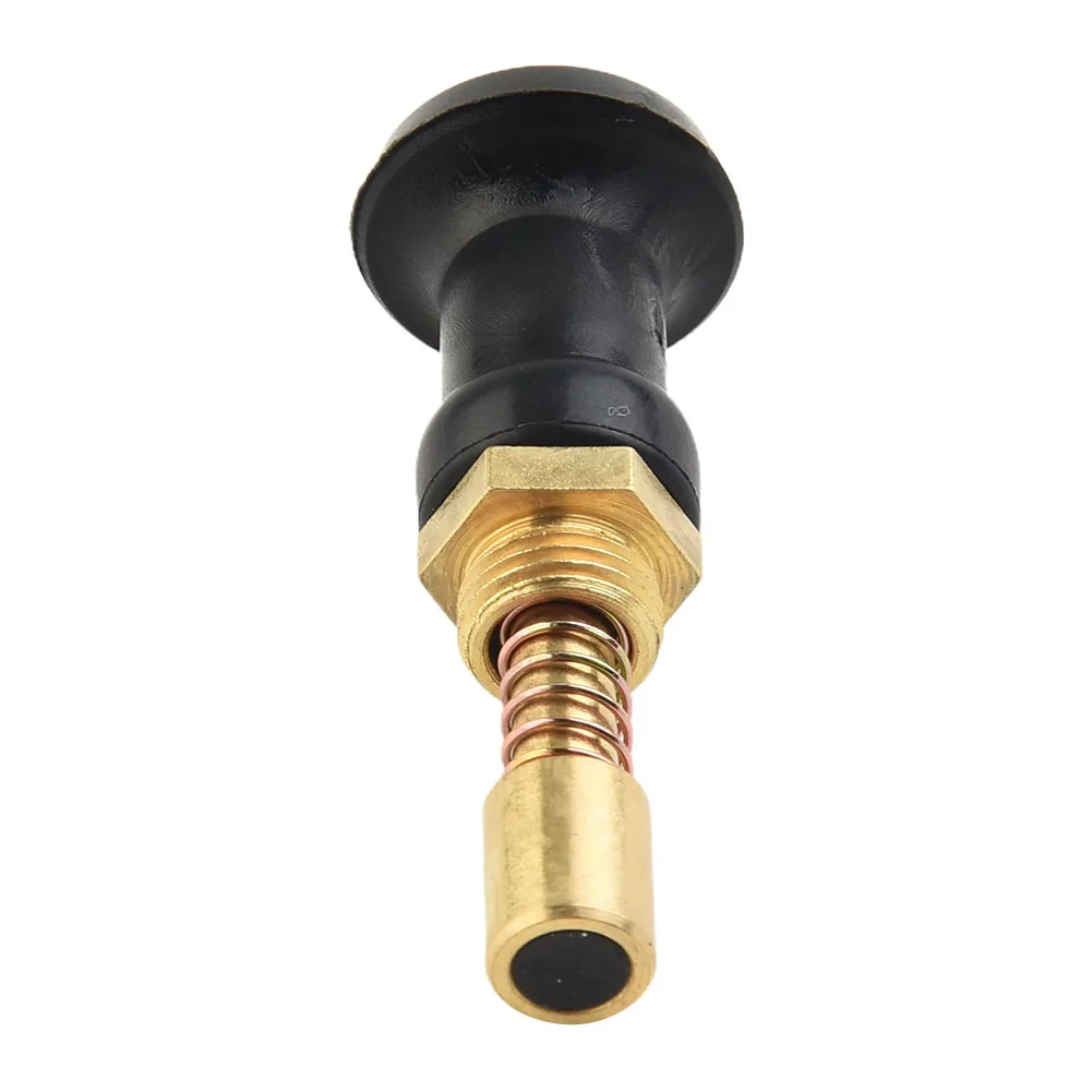 

Choke Assembly Pull-up Choke Starter Knob TM36 TM38 VM30 Carburetor Manual Choke Choke Plunger Car Accessories