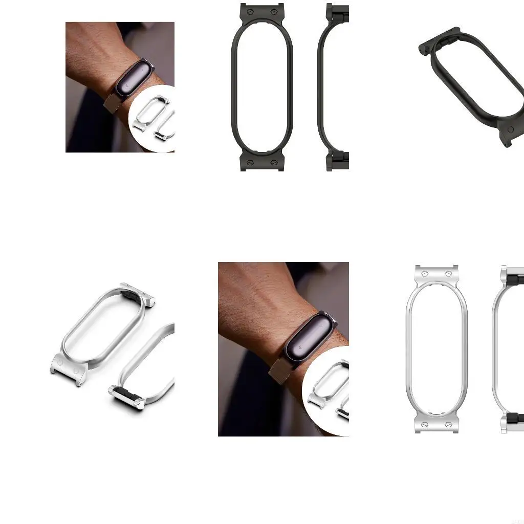 

Защитный металлический чехол-расширение для диктофона NotePin AI, пылезащитный, противоударный, для ежедневного использования в